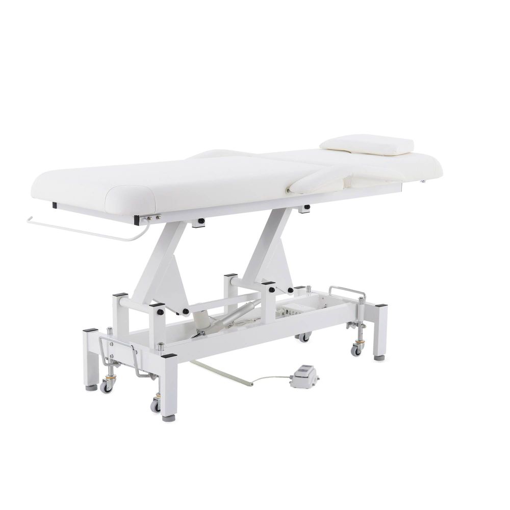 Массажный стол стационарный Mizomed DB-9 (KO-022) (ММКМ-1 SE2.21.10)