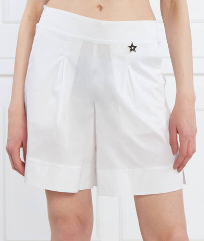 Шорты Liu Jo Beachwear - белый(VA3147 T3330)