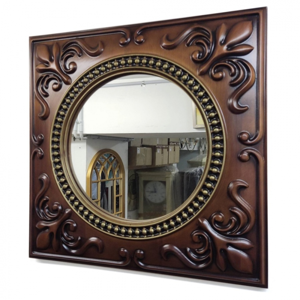 Настенное зеркало Castita Z-Dion-1