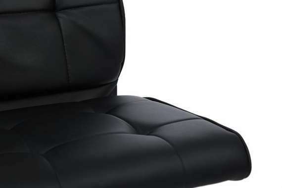 Кресло Solo RCH SLP-205 Черный