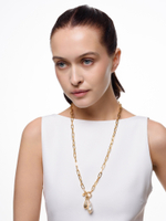 Сотуар "Drop Pearl" Gold