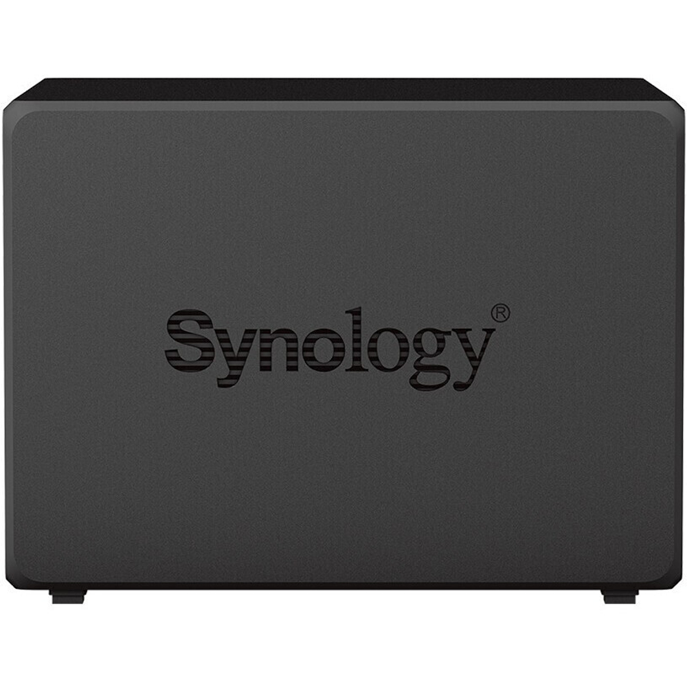 Сетевое хранилище (NAS) Synology DS923+
