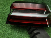 Фонарь правый внешний BMW 5er G60 (2023-н.в.)