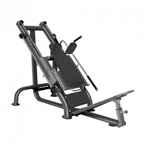Жим ногами, Гак машина, под углом 45 градусов Impulse IT7006