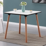 Стол PW-036 белый