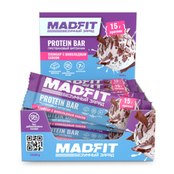 Mad Fit Protein Bar (50 гр.)