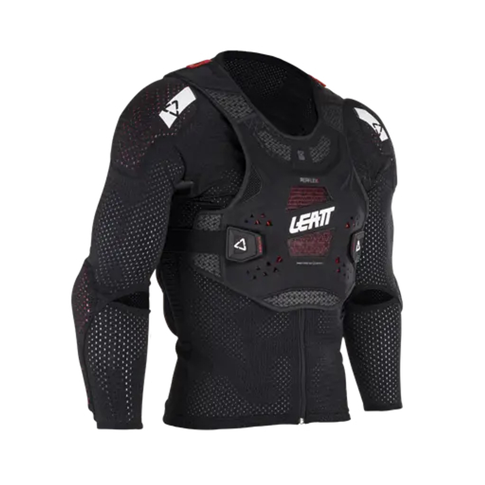 Защита панцирь Leatt Body Protector ReaFlex