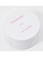 Патчи для глаз hydrating eye mask COSWORKER