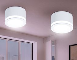 Ambrella Накладной светодиодный точечный светильник Techno TN265