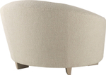 Кресло Baker Ellipse Lounge Chair