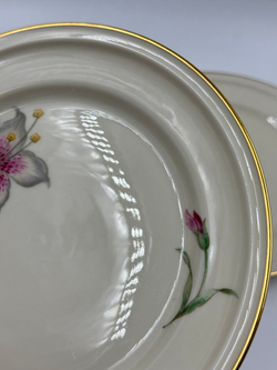 Тарелка Rosenthal, Winifred
