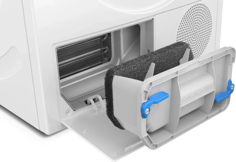 Сушильная машина Bosch WQG24109IT