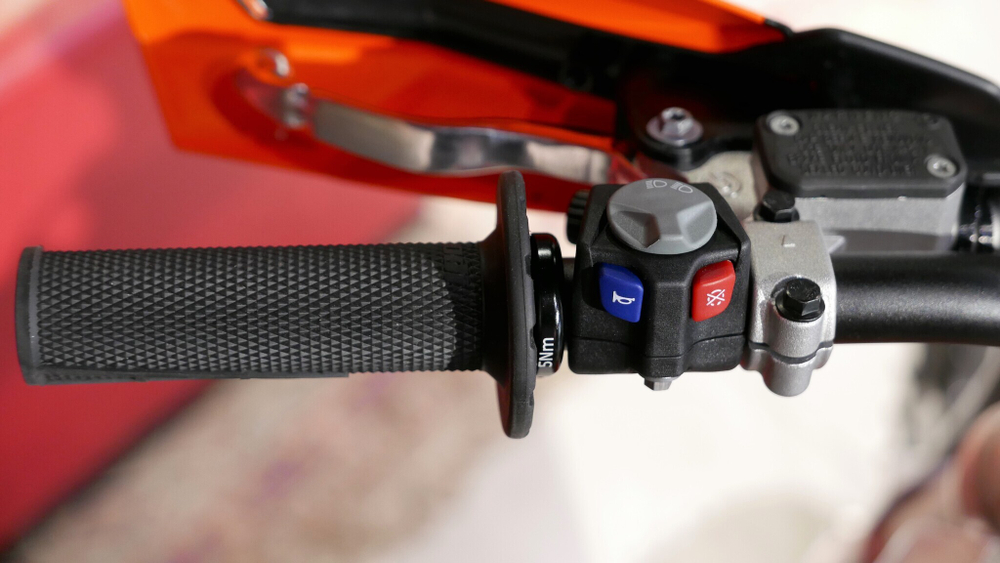 KTM 300 EXC TPI