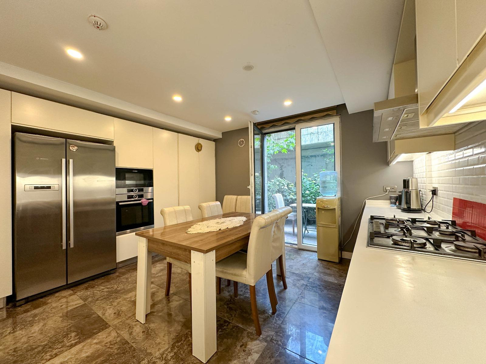 Кухонная мебель на заказ — по вашим размерам и параметрам | Изготовление под ключ