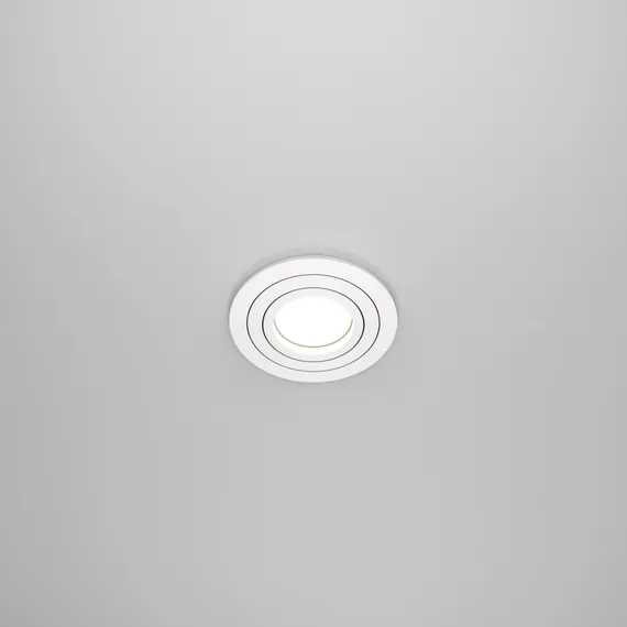 Встраиваемый светильник Technical DL023-2-01W