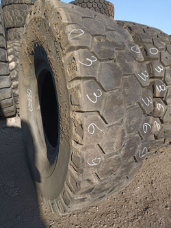 24.00R35 Michelin X TRA LOAD GRIB шина б/у
