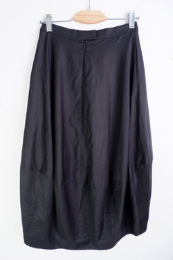 Юбка Cos из шерсти, маркировка 36, визуально 42 размер