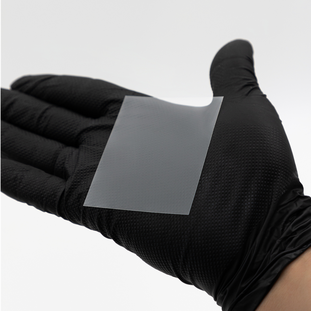 TRUEKIT Пластины для сушки полимера 75х50мм, 150 шт.