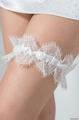 Подвязка Mia-Amore 8045 "Princess"