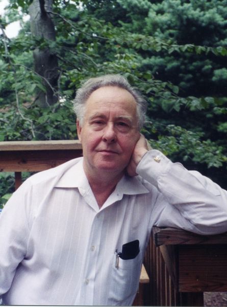 Сойфер Валерий Николаевич