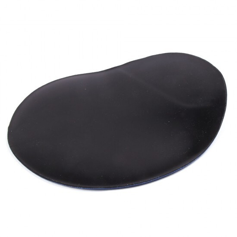 Коврик для мыши DEFENDER гелевый Easy Work, 011785 Серый