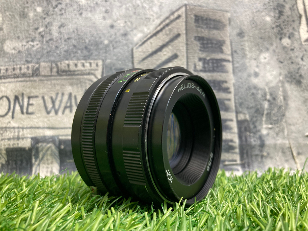 Helios-44M