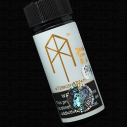 Жидкость M. Terk