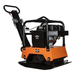 FoxWeld FTL PCR 150 виброплита 7377