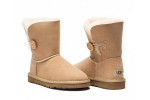 UGG Bailey Button II Sand