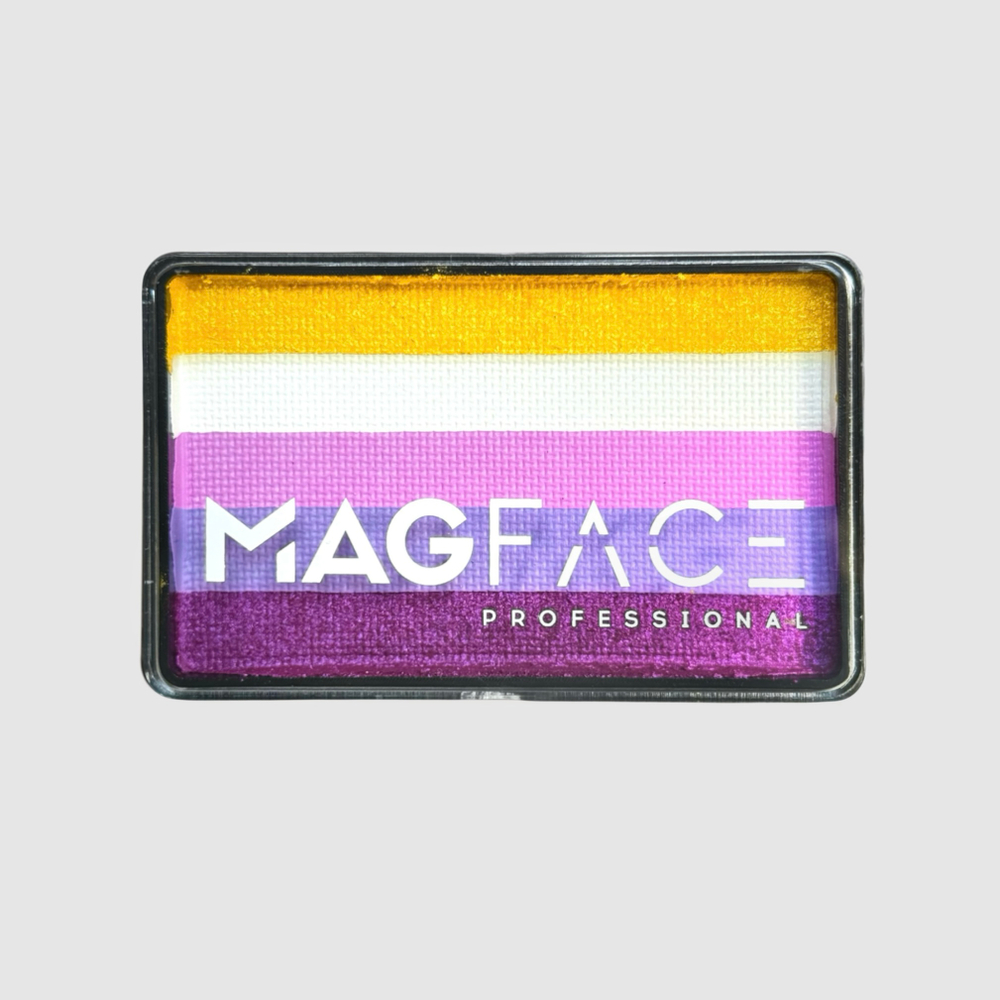 Сплит-кейк MAGFACE 50 гр Летний сон