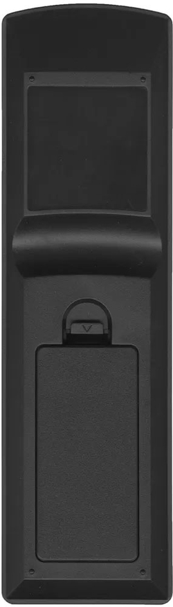 Пульт DC711HD для цифровых DVB-T2 приставок D-Color