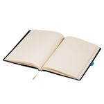 Блокнот Cayenne Серый