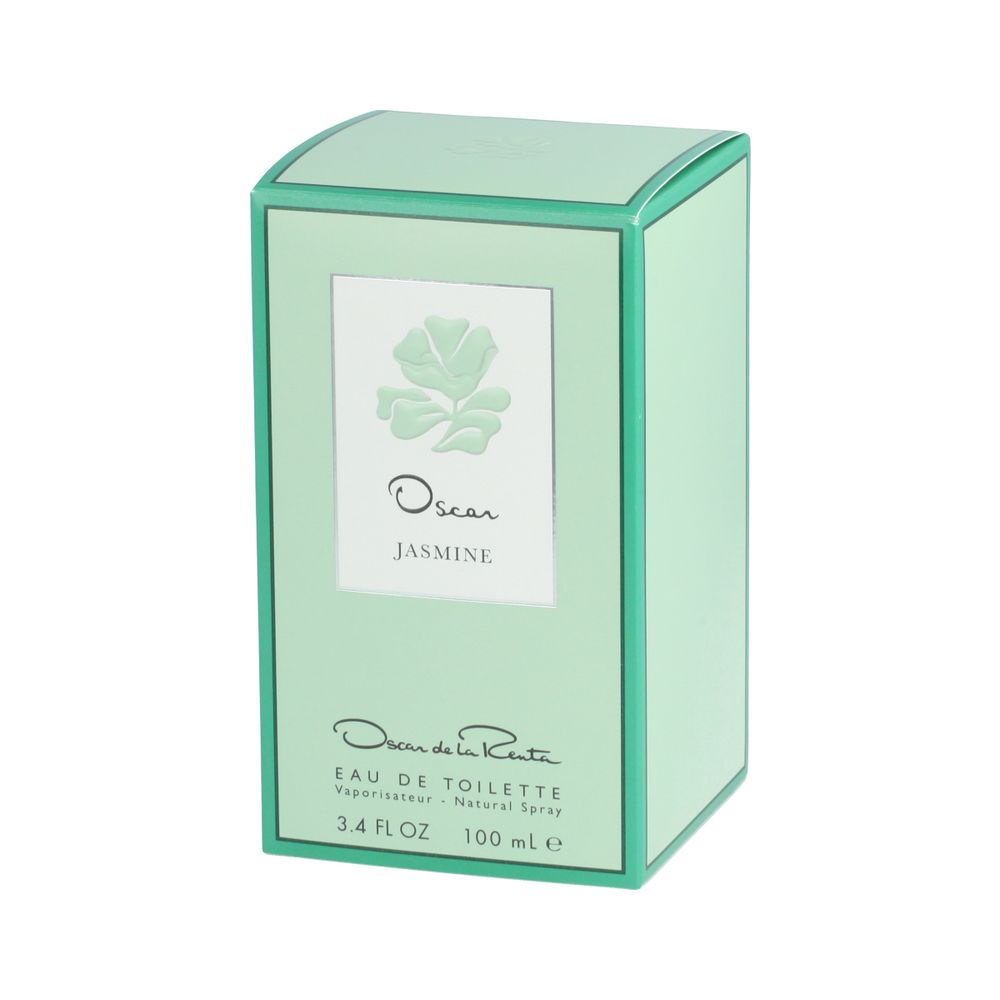 Oscar De La Renta Jasmine Eau De Toilette 100 ml (woman)