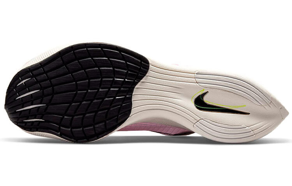 Кроссовки Nike Zoomx Vaporfly Next 2 (Женская размерная сетка)