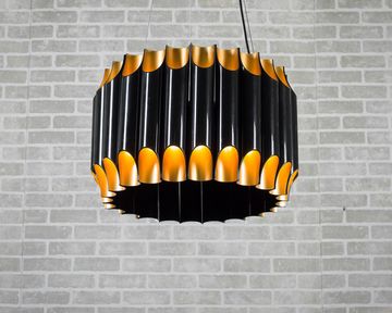 Люстра Delightfull  GALLIANO ( 60 cm black )