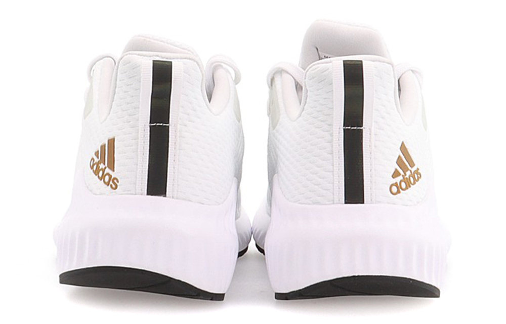 Кроссовки Adidas Alphabounce (Женская размерная сетка)