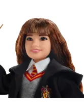 Кукла Harry Potter Гермиона Грейнджер FYM51