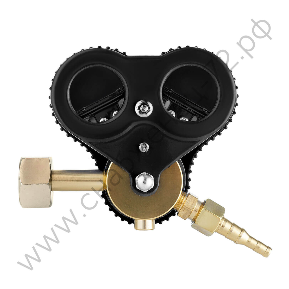 Редуктор углекислотный УР-6-5 АЛ PROTEC