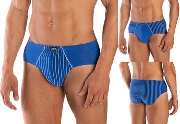 Трусы мужские (2шт) Lama M-784