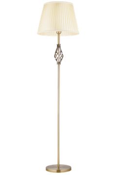 1926-AB AB (1) Торшер (колпак отдельно) (RL)