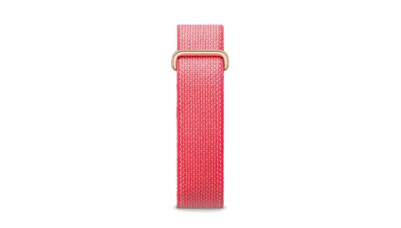 Фитнес-браслет Google Fitbit Air («Ягода» | Berry)