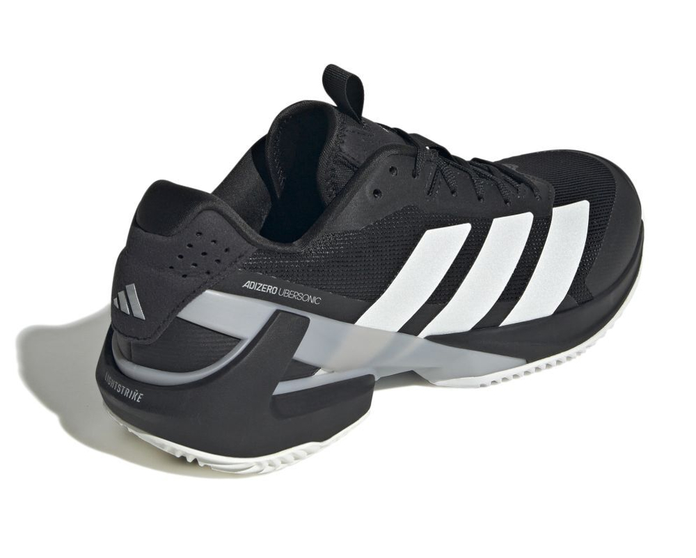 Теннисные кроссовки Adidas Adizero Ubersonic 5 M Clay - Red