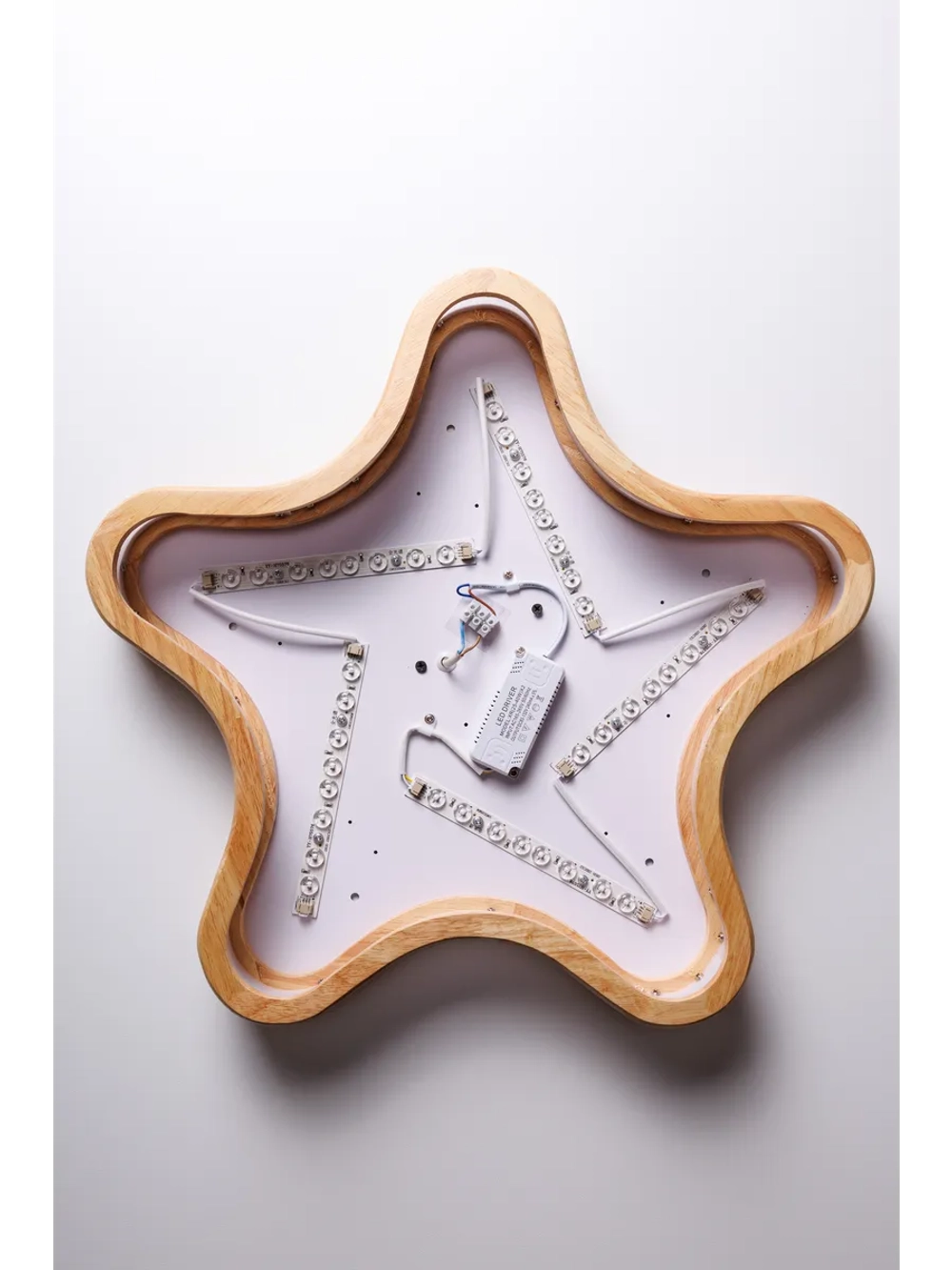 Люстра Wrobehouse HY