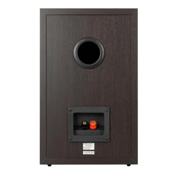 Premiera ES-601 Mocca Wood