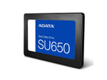 SSD накопитель ADATA SU650 480ГБ, 2.5" SATA, SATA III, [ASU650SS-480GT-R]