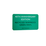 Chris Rea / Shamrock Diaries (40th Anniversary Edition)(Limited Edition)(Coloured Vinyl)(LP)