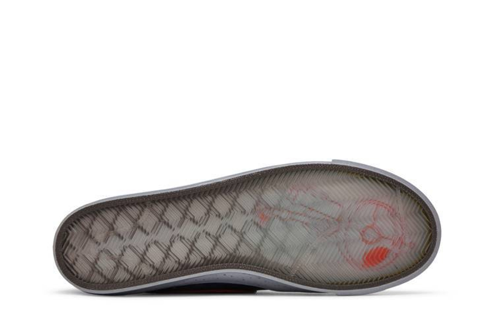 Кроссовки Nike Blazer Prm Qs