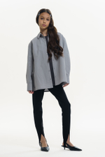 Рубашка OVERSIZE