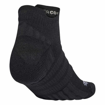 Теннисные носки Adidas Tennis Low - black/white