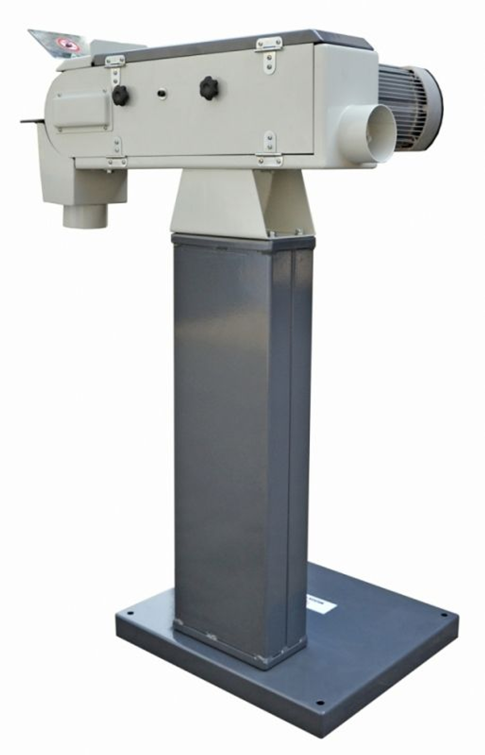 Ленточно-шлифовальный станок Cormak SM-100